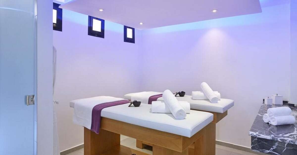 Een foto van Radisson Blu Resort Taghazout Bay Surf Village
