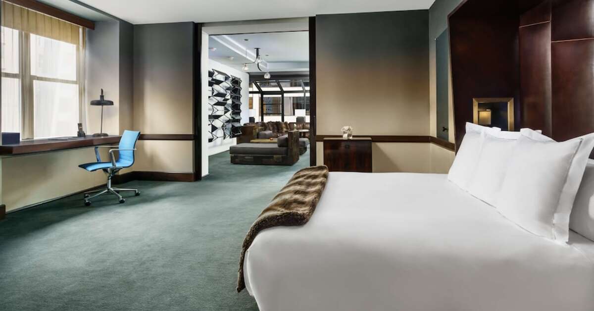 Een foto van Royalton New York