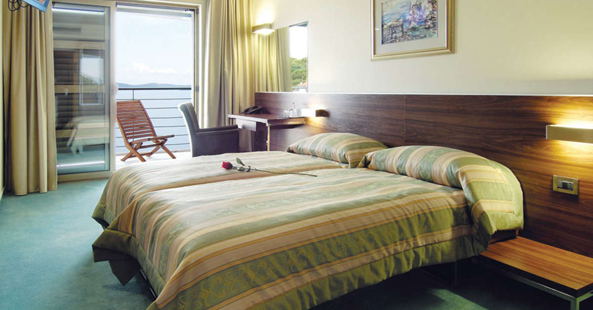 Een foto van Hotel Maxim