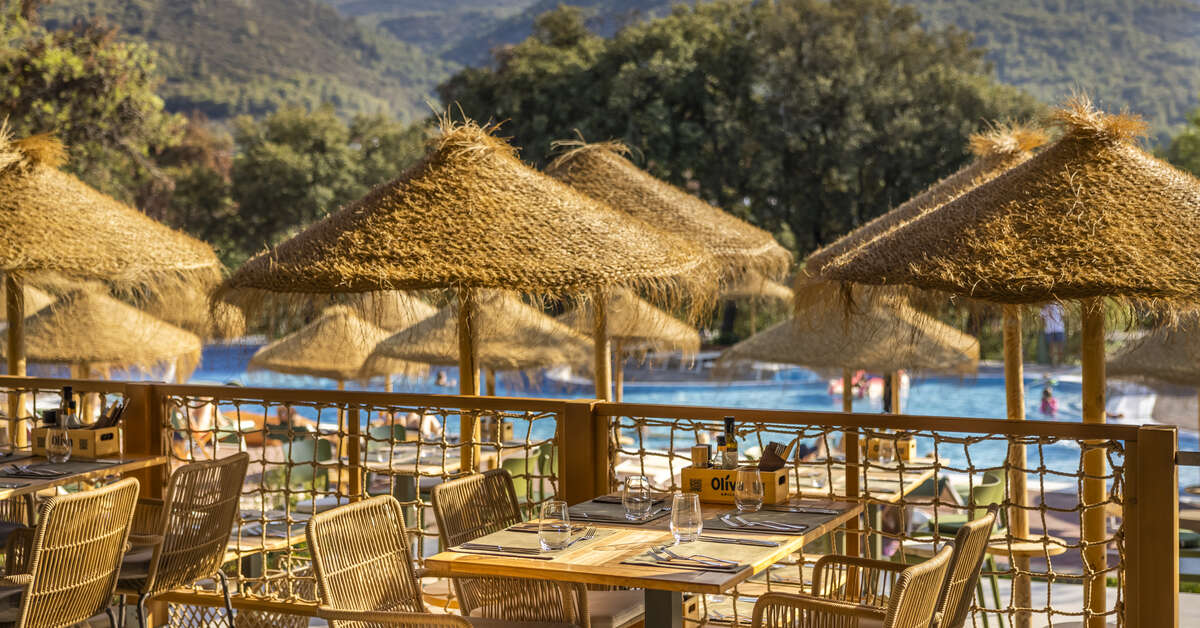Een foto van Valamar Amicor Green Resort
