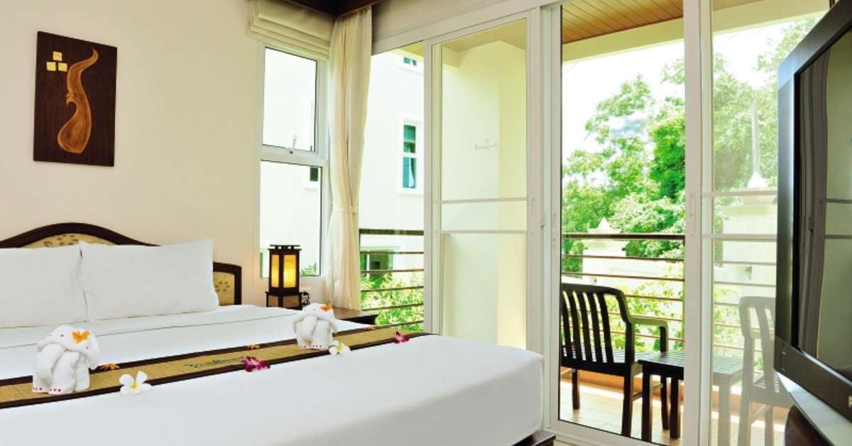 Een foto van Orchidacea Resort