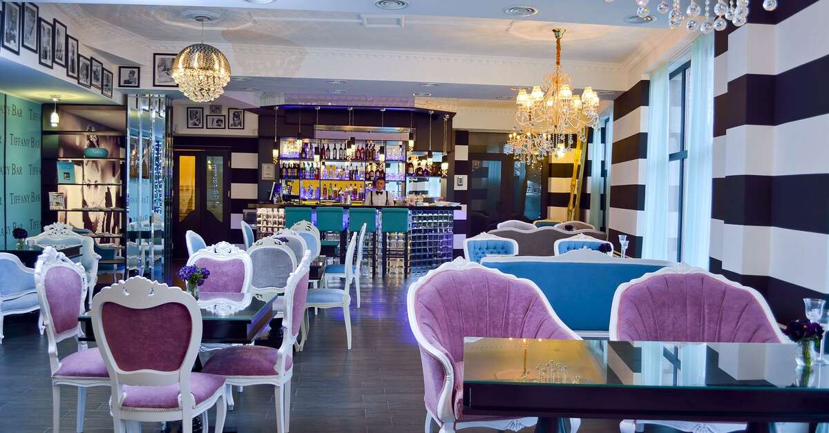 Een foto van River Side Tbilisi Boutique Hotel