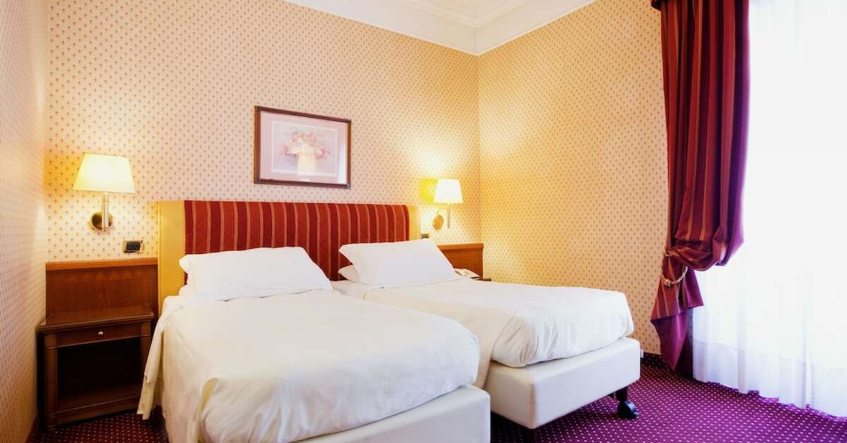 Een foto van Hotel Berna