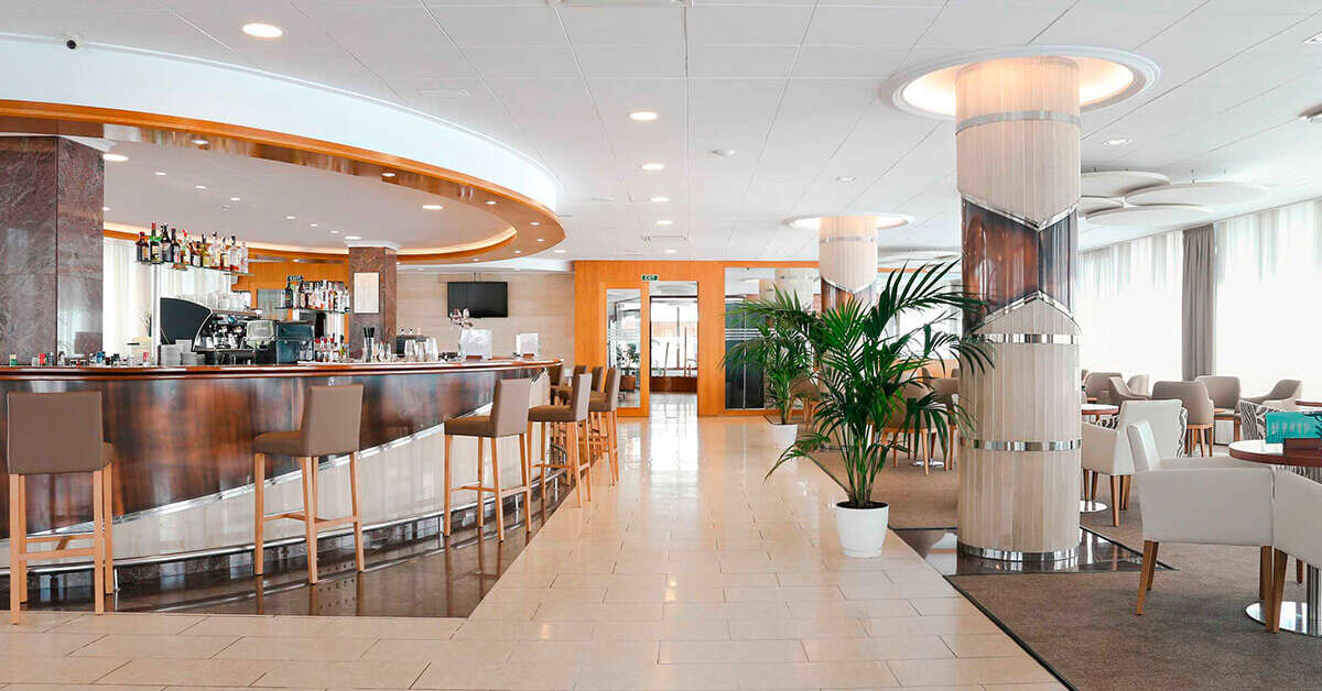 Ein Foto Hotel Benikaktus