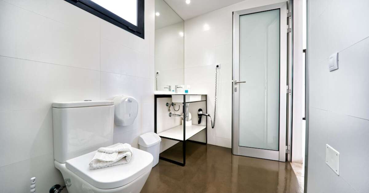 Een foto van Bungalows Nido del Aguila