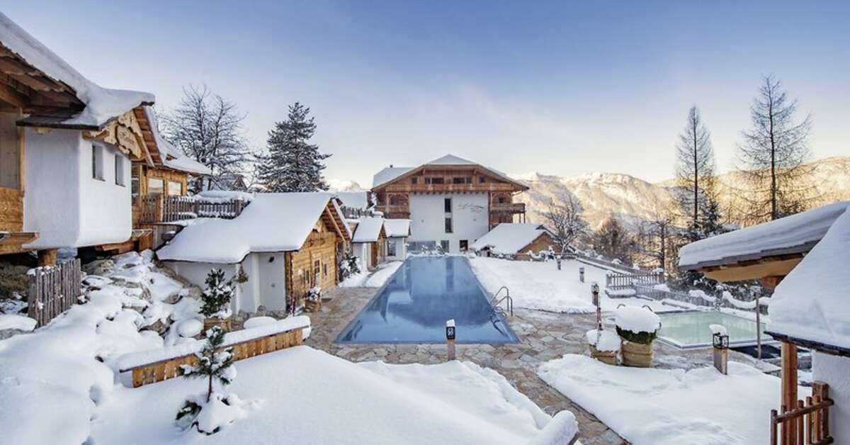 Ein Foto Natur & Wellnesshotel Höflehner