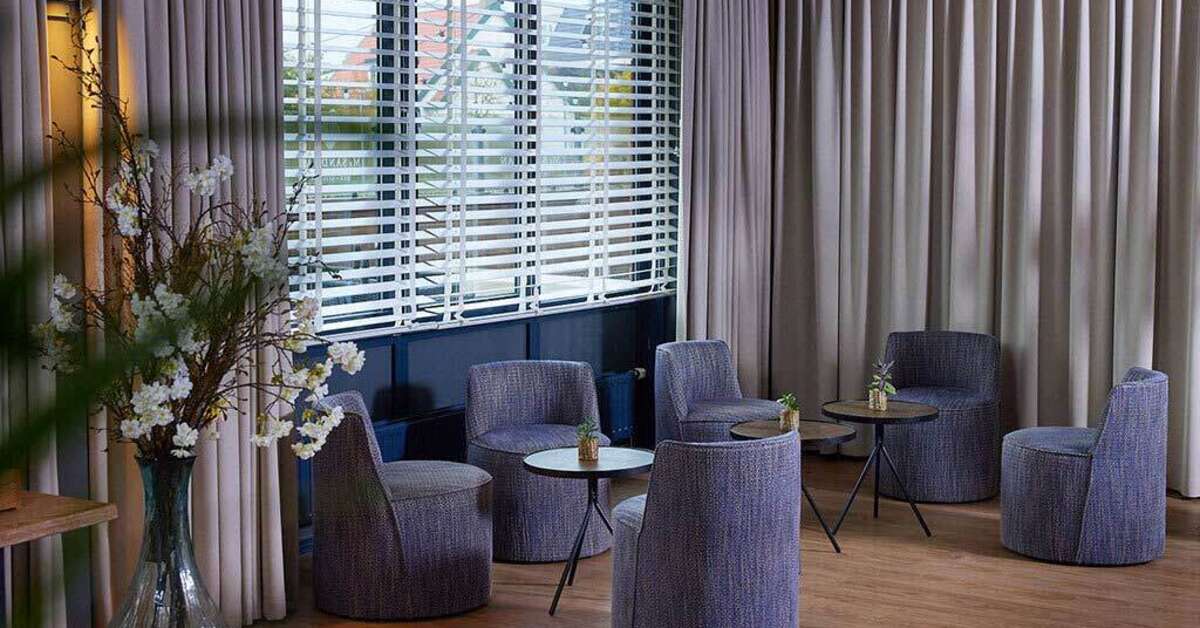Een foto van Fletcher Hotel-Restaurant Noordsee-Ameland