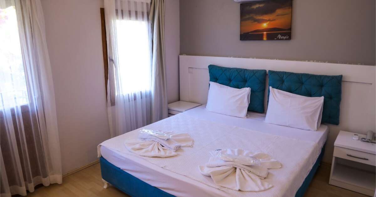 Een foto van Bella Garden Boutique Hotel