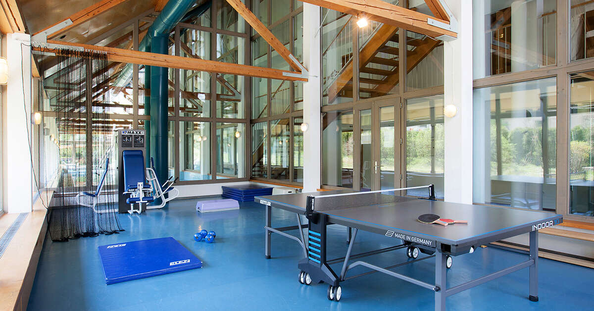 Een foto van Hotel Jezero