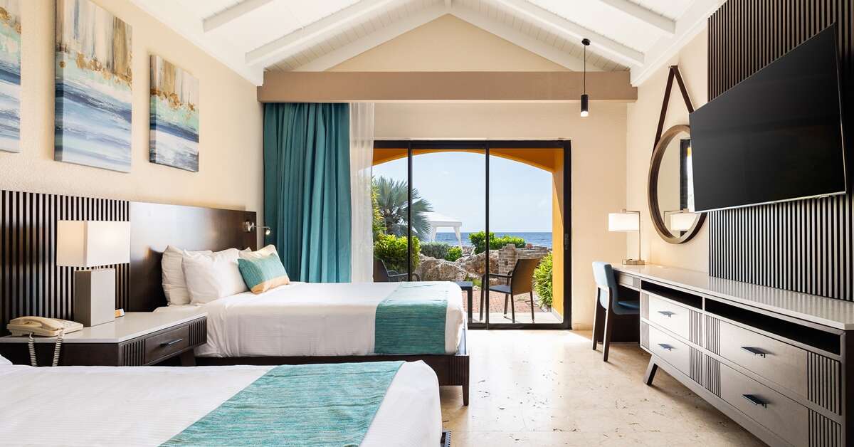 Een foto van The Royal Sea Aquarium Resort