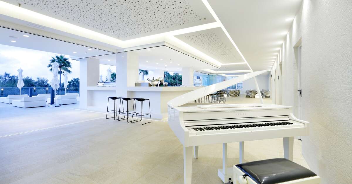 Een foto van Caleia Talayot Spa Hotel