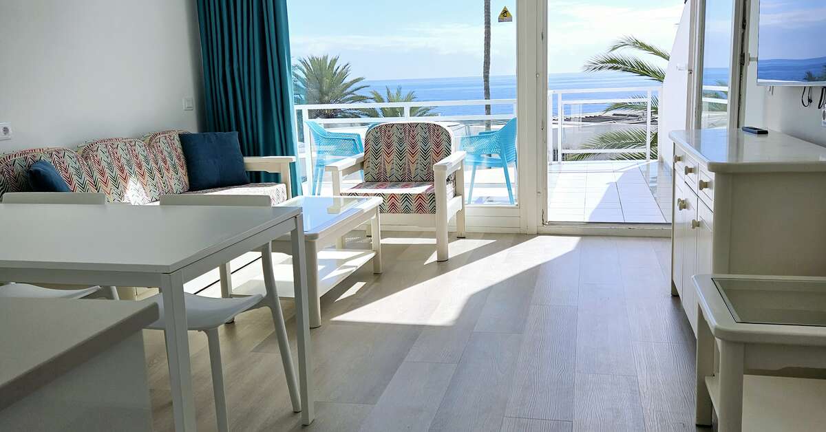 Een foto van Acapulco Ocean View
