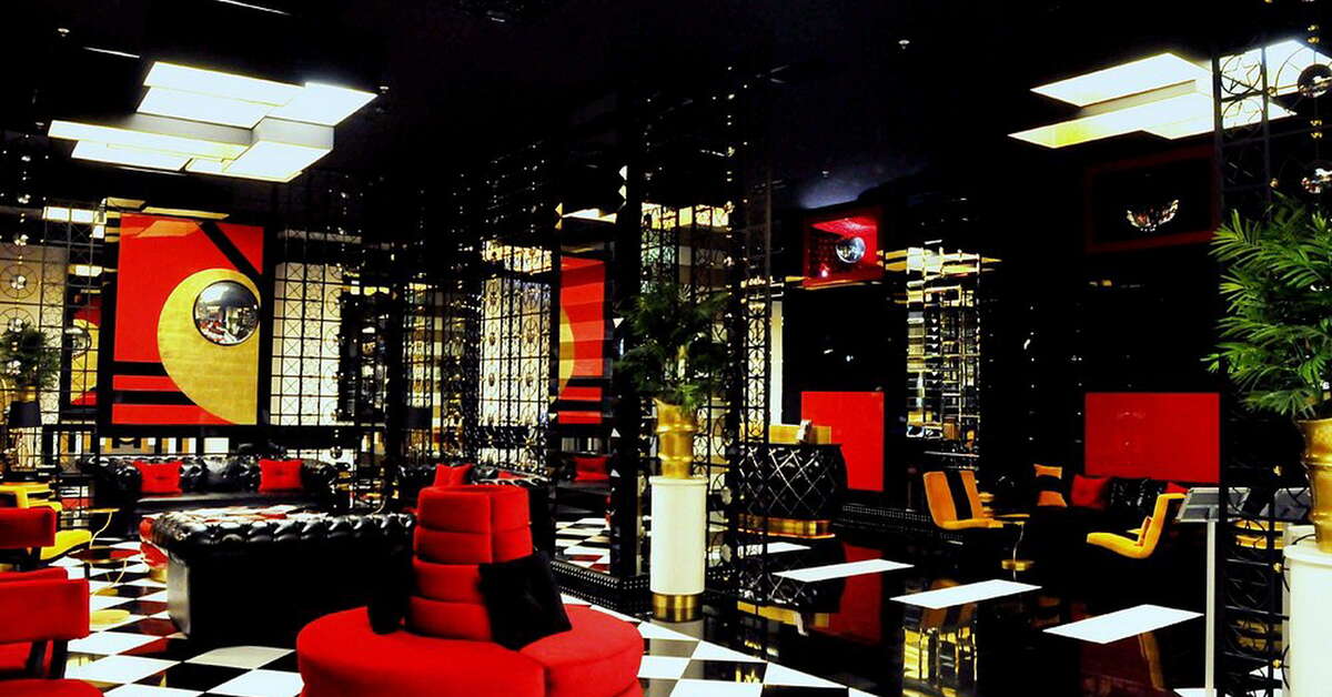 Een foto van Ramada Hotel & Suites by Wyndham Istanbul Sisli