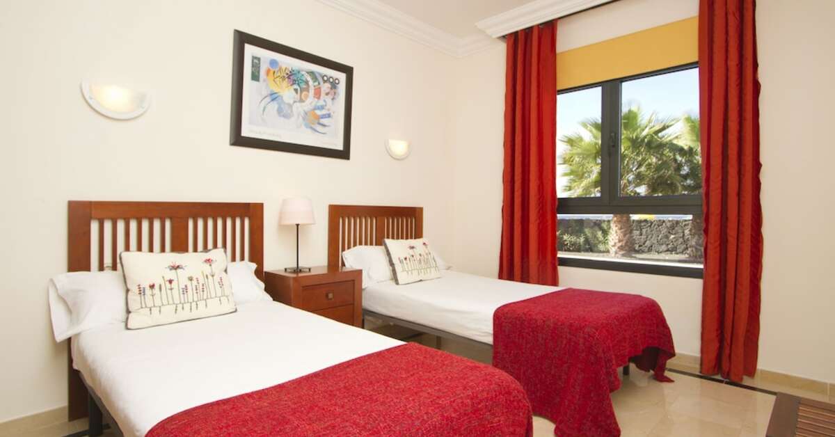 Ein Foto Villas Coral Deluxe