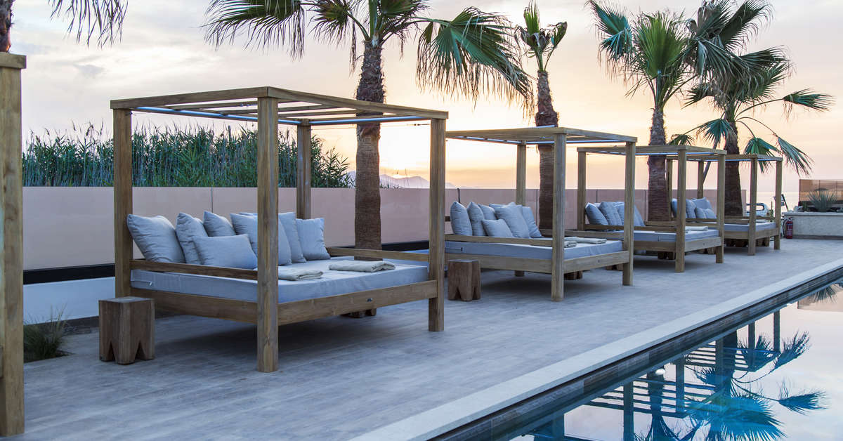Een foto van Lango Design Hotel & Spa