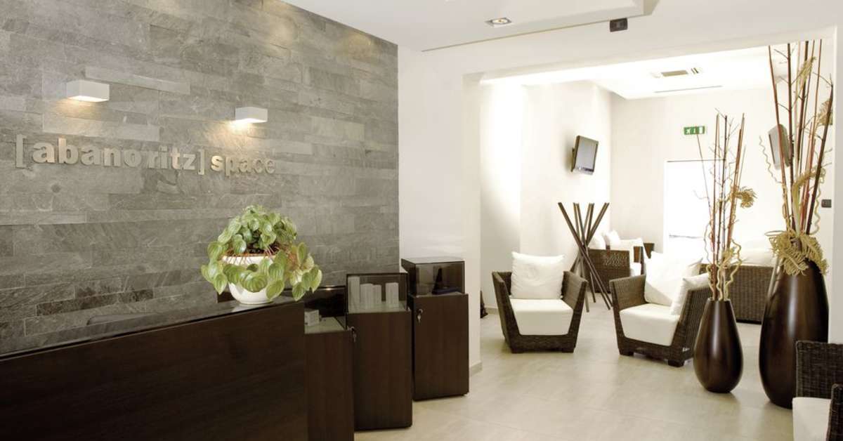 Een foto van Hotel Abano Ritz