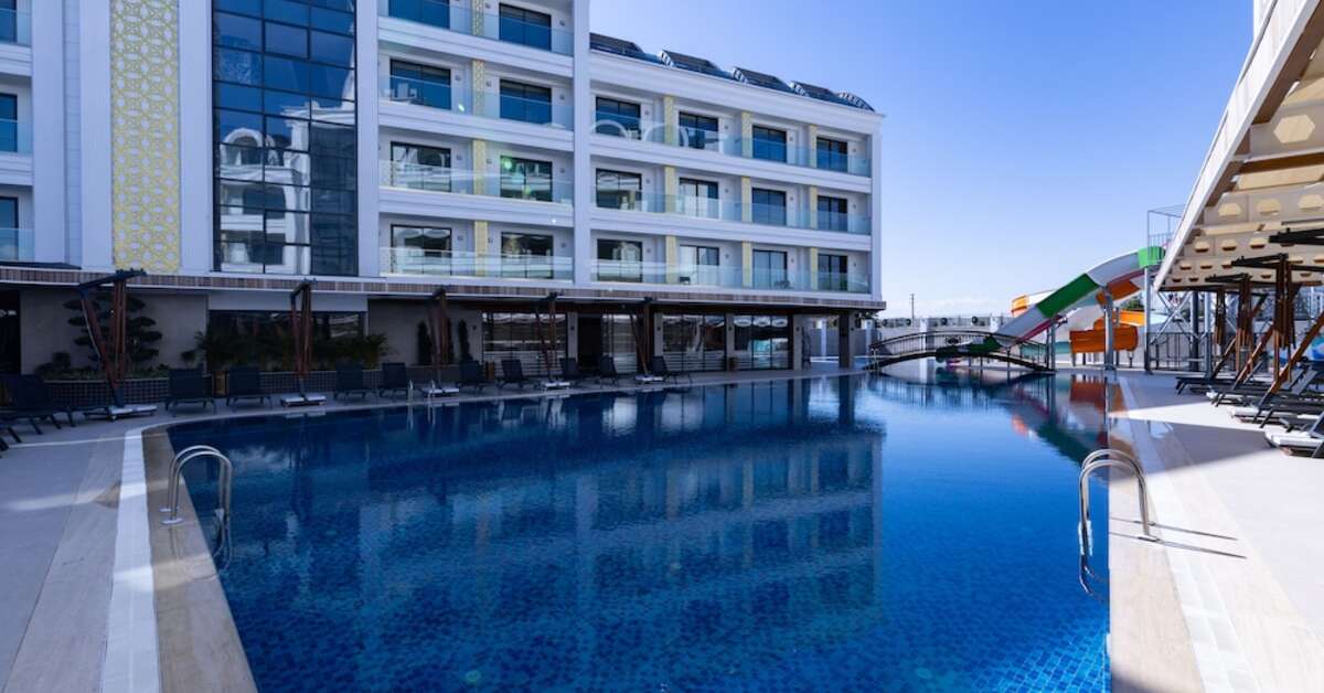 Een foto van Belenli Resort Hotel