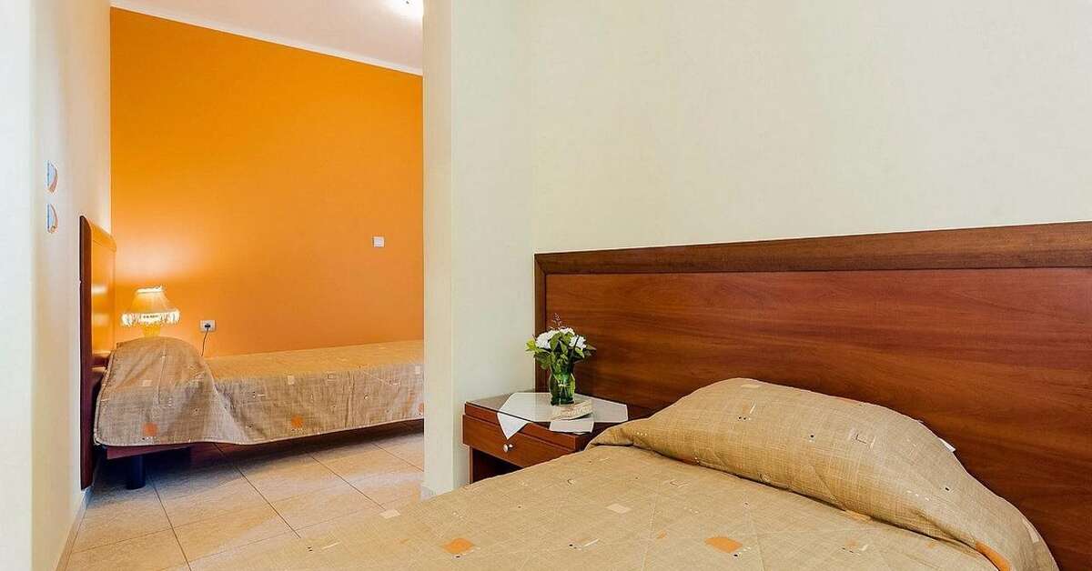 Ein Foto Esmeralda Hotel