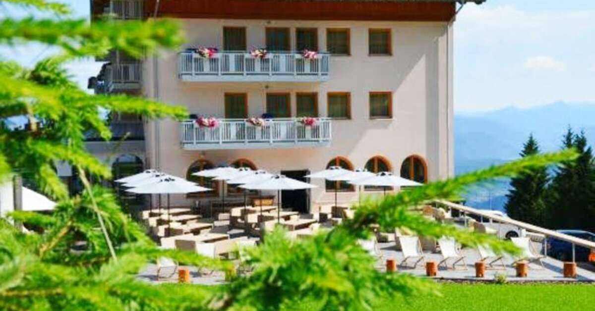 Een foto van Hotel Norge