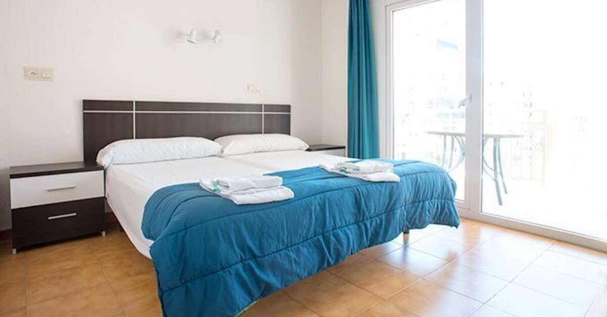 Een foto van Appartementen Yamasol
