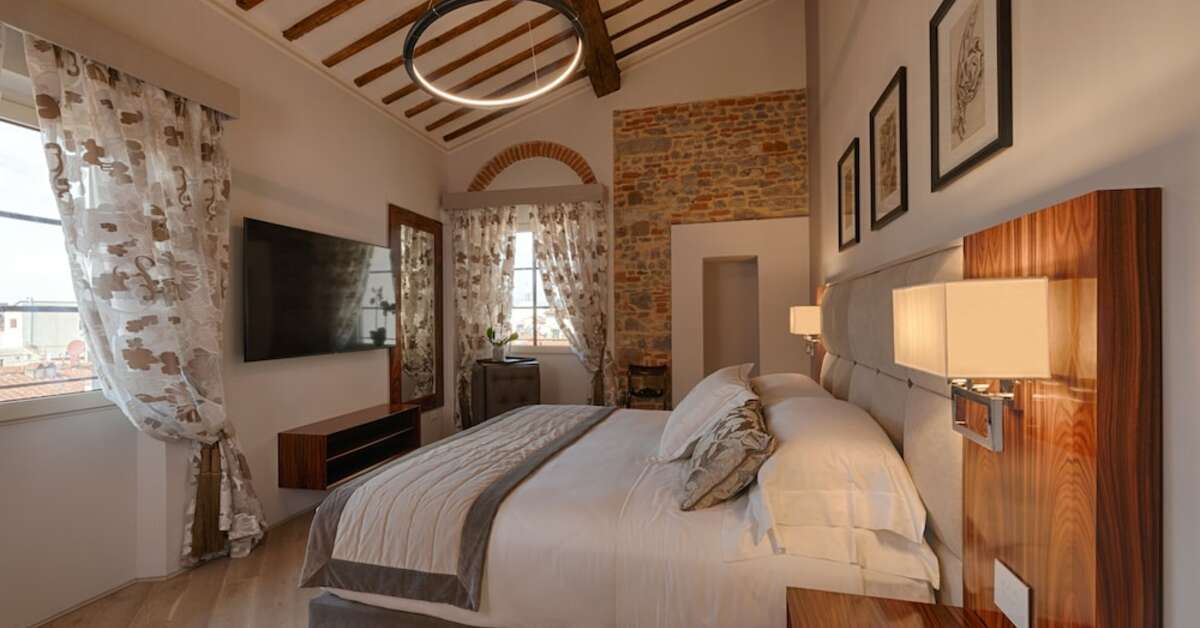 Een foto van Donati Luxury Tower