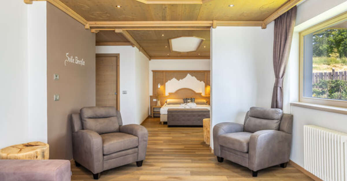 Een foto van Miraval Hotel