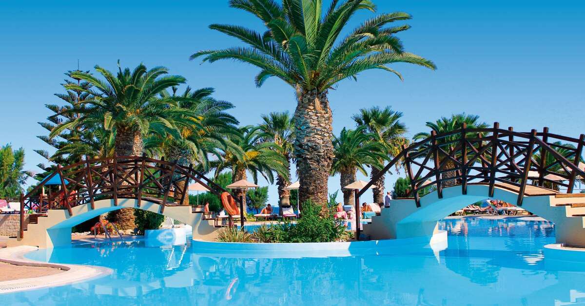 Ein Foto D'Andrea Mare Hotel