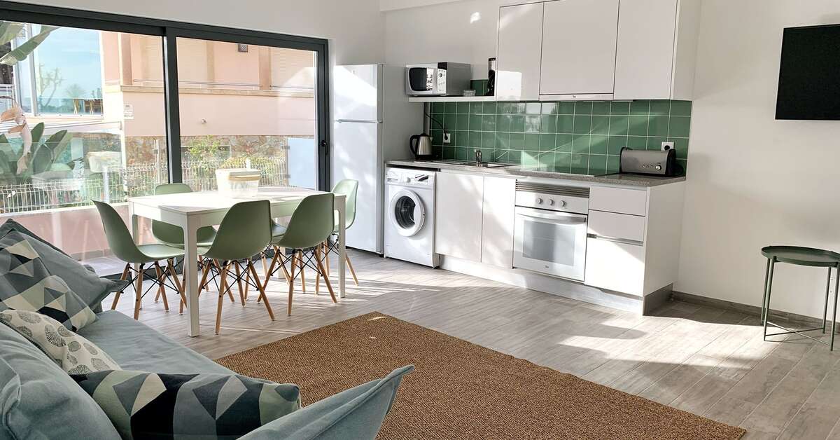 Een foto van Diana Beach House
