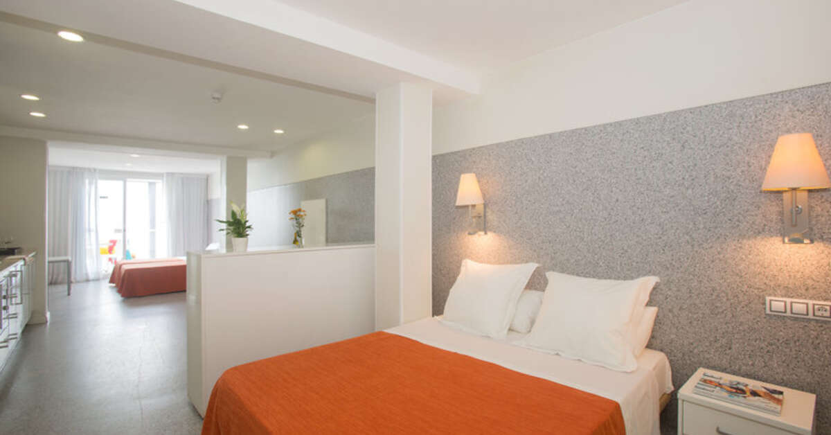 Ein Foto Apartments Mix BR