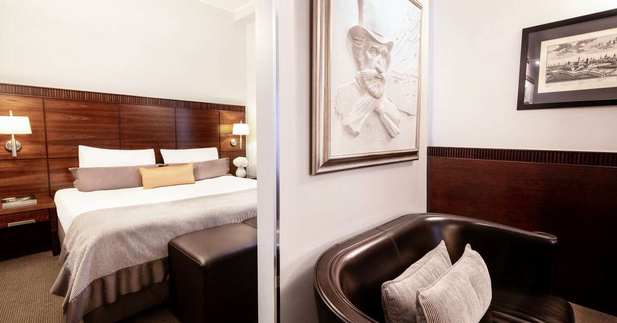 Een foto van Hotel Dei Cavalieri Milano Duomo