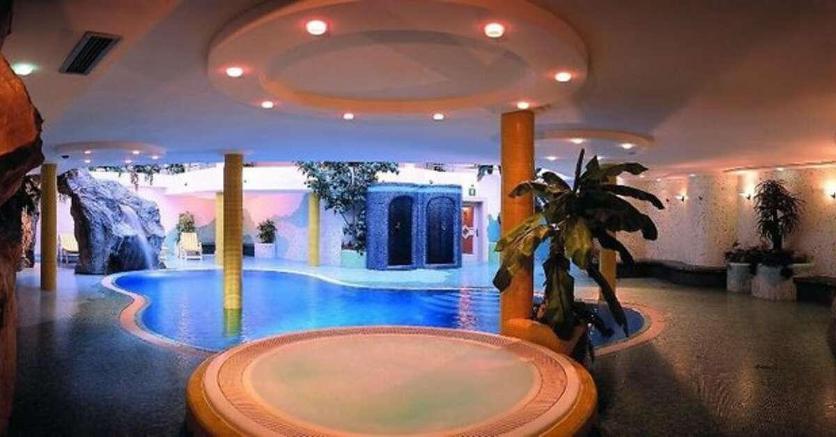 Een foto van Schneeberg Resort & Spa