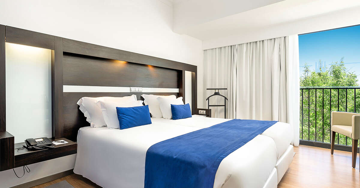 Een foto van Jupiter Algarve Hotel