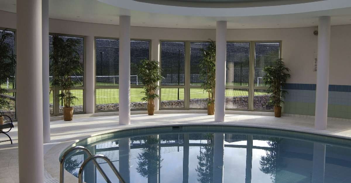 Een foto van Terceira Mar Hotel