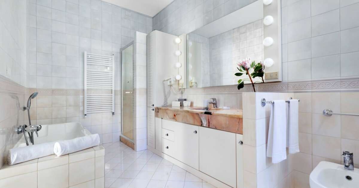 Een foto van Villa Oriana Relais Hotel