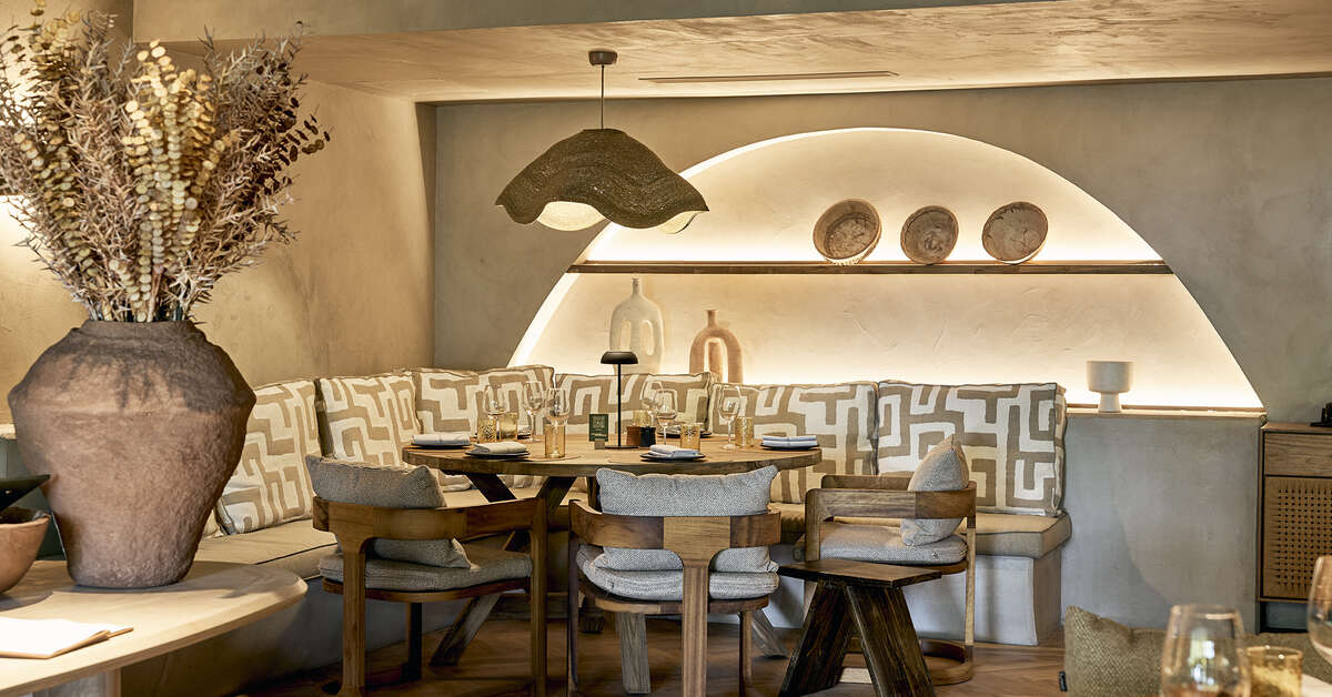 Een foto van The Residence Porto Mare