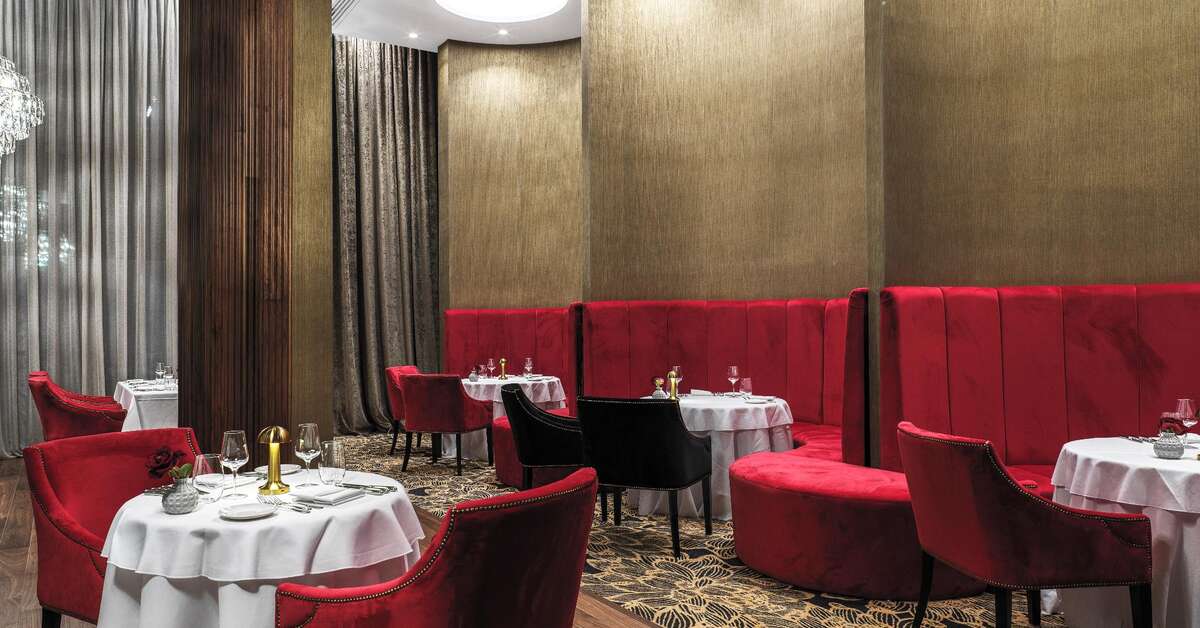 Ein Foto Amanti MadeForTwo Hotels