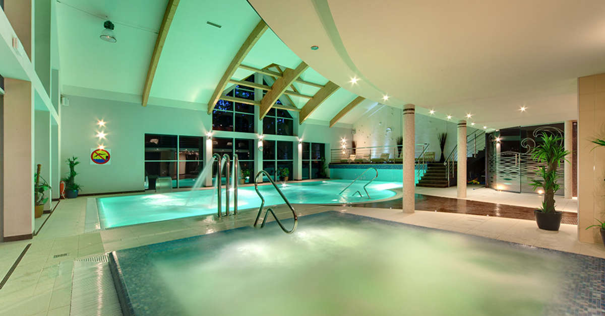 Een foto van Marena Wellness & Spa