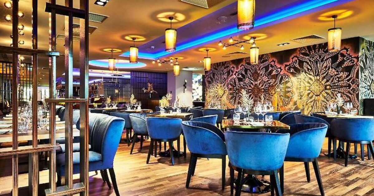 Een foto van NYX Hotel Warsaw
