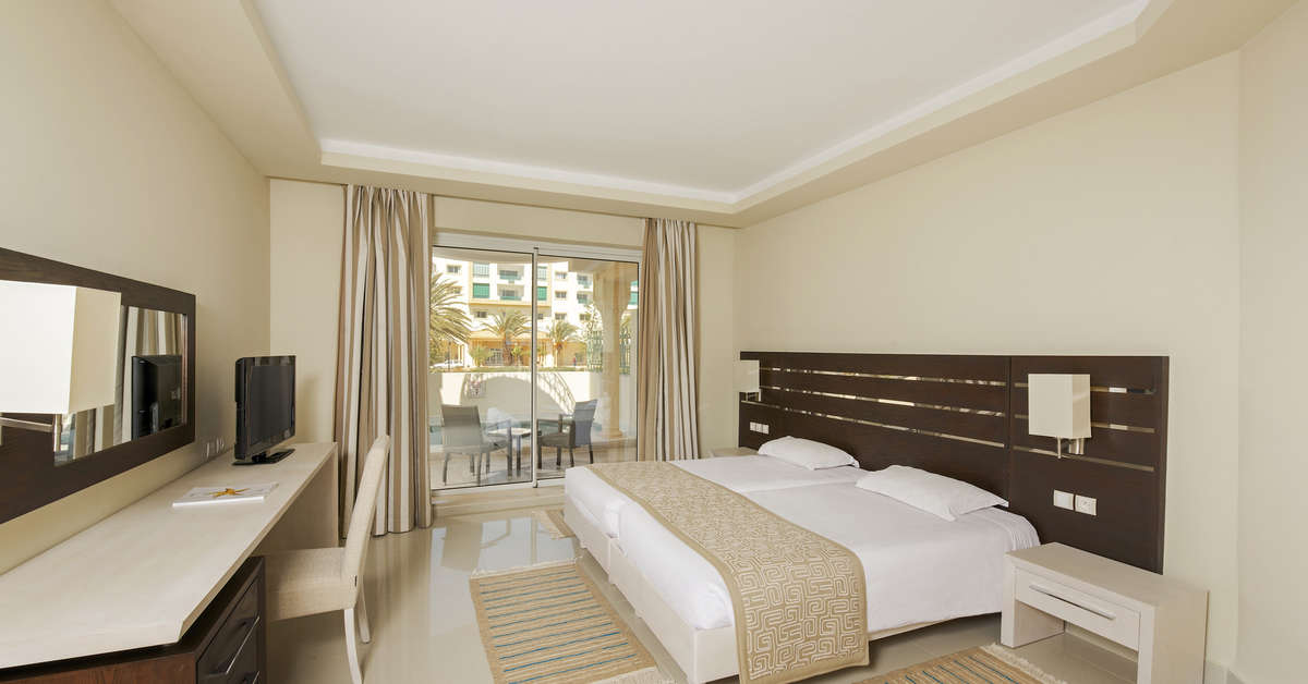 Ein Foto Saphir Palace & Spa