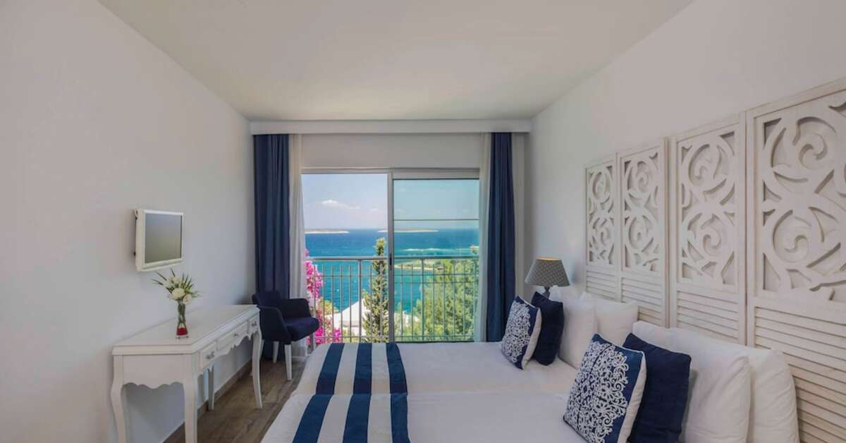 Een foto van Blue Dreams Resort & Spa