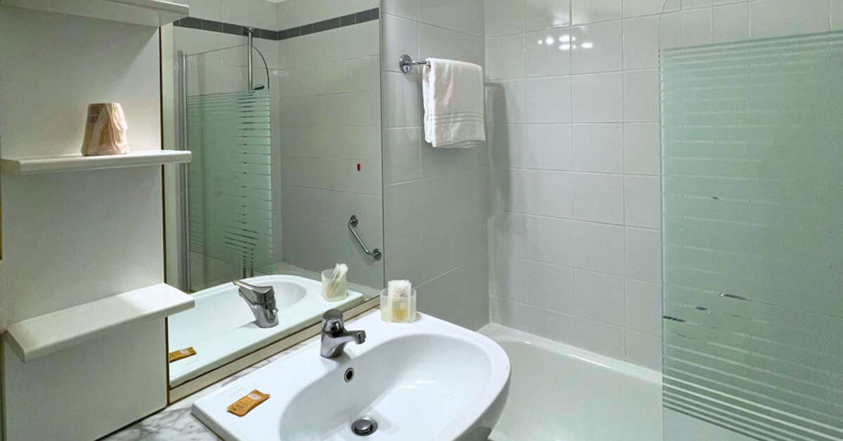 Een foto van Navigli Suites