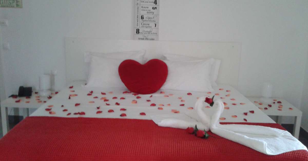 Een foto van KR Hotel