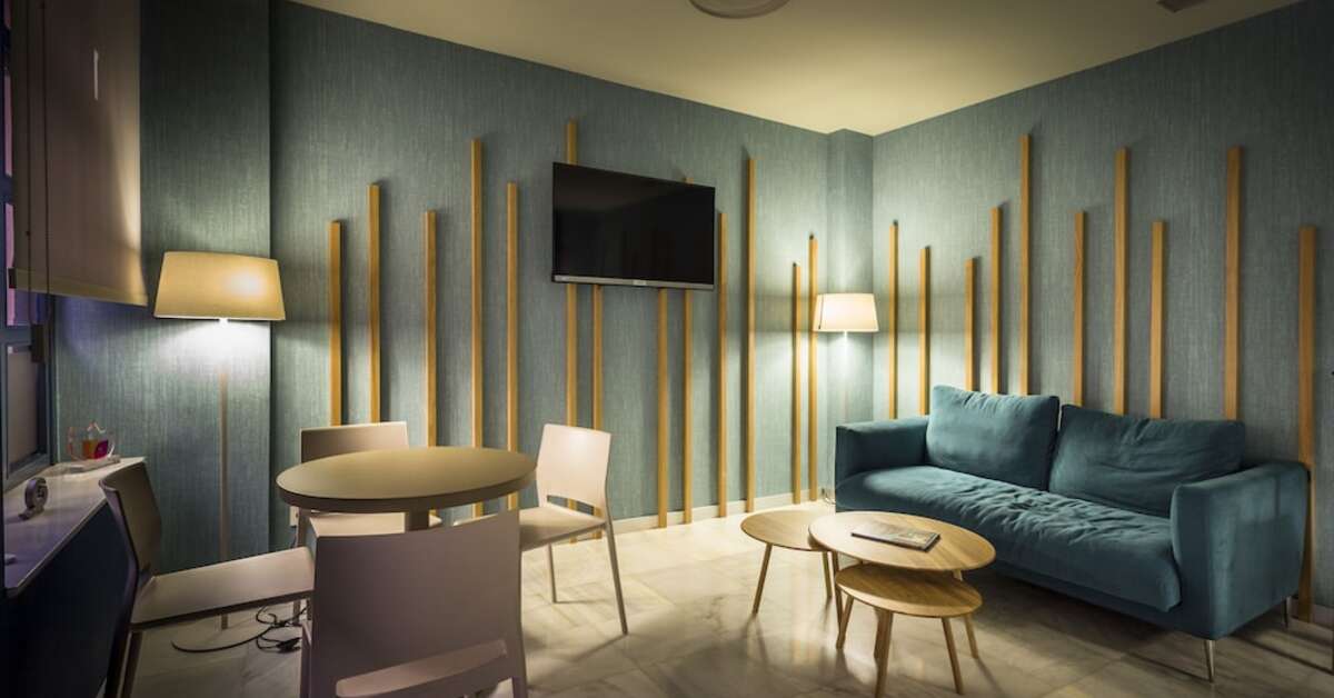 Een foto van Hotel Comfort Dauro 2