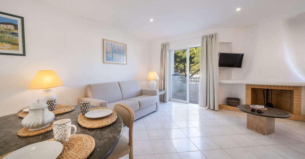 Ein Foto Balaia Golf Village