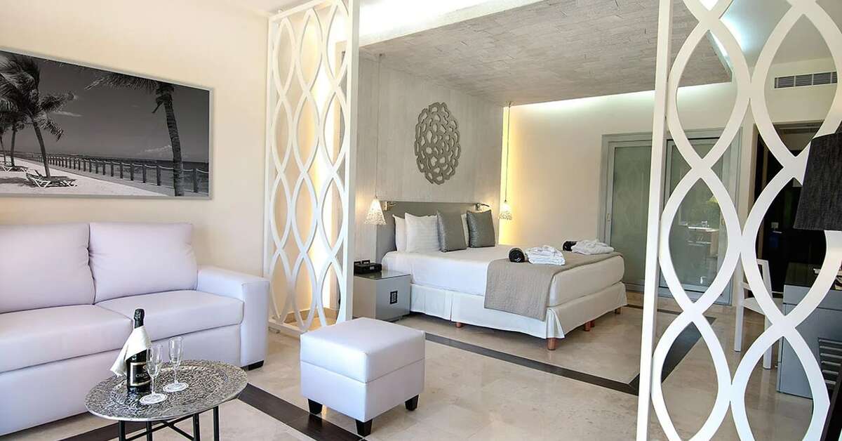 Een foto van Ocean Maya Royale