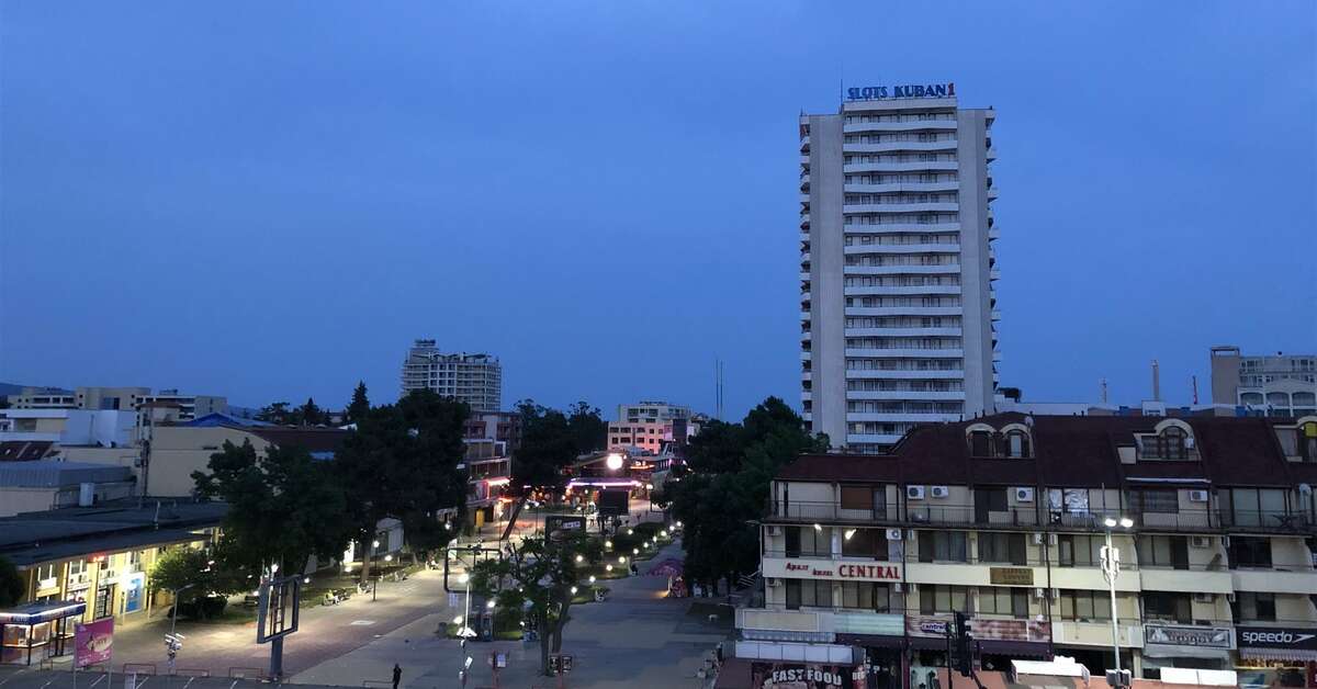 Een foto van Hotel Atol