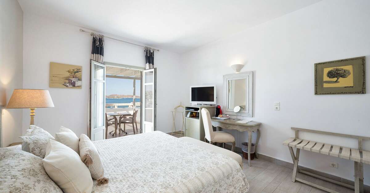 Een foto van Saint Andrea Resort