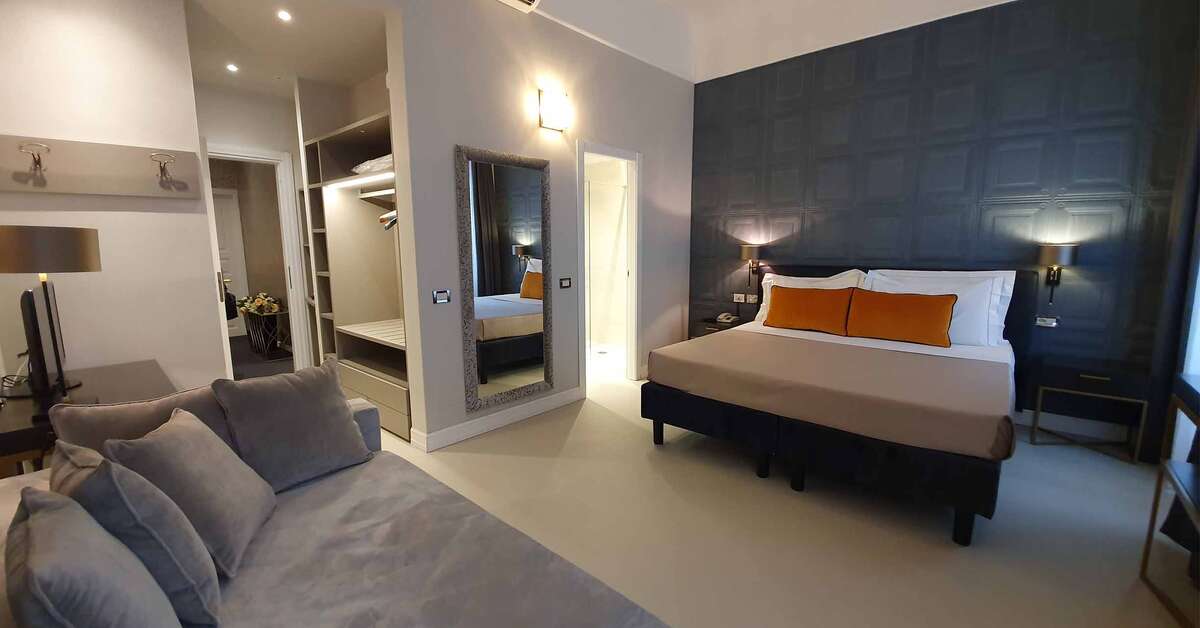Een foto van Maxim Axial Hotel