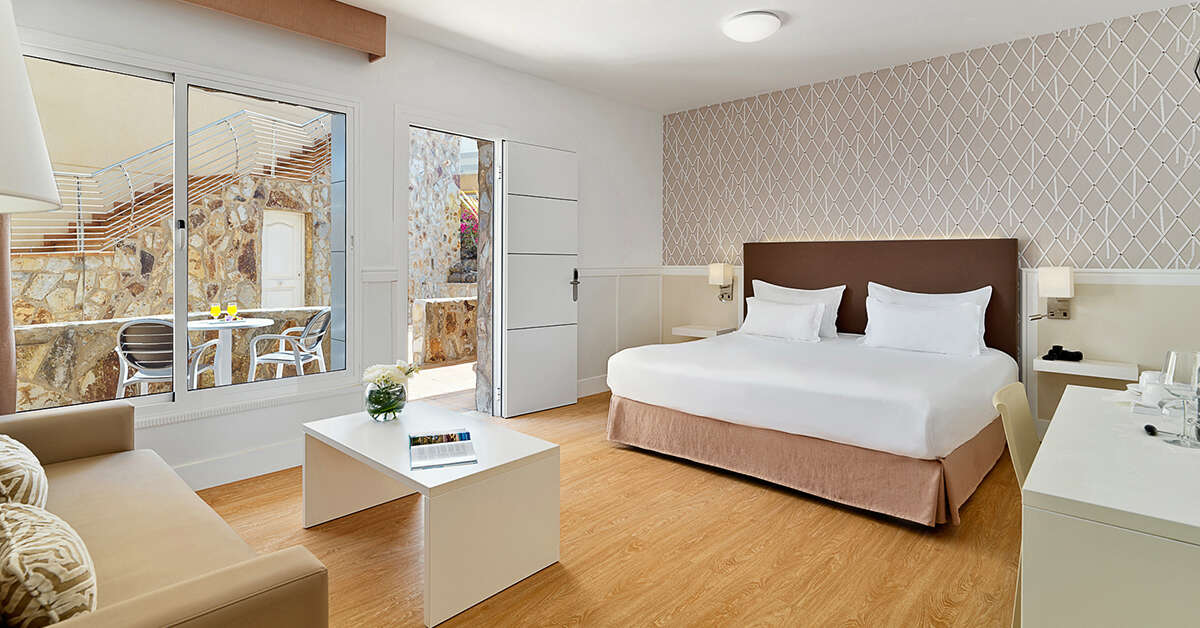 Een foto van Hotel Arena Suite Fuerteventura