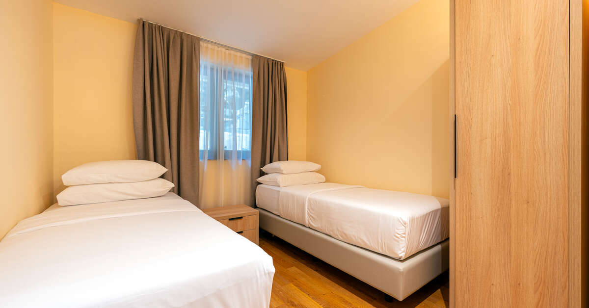 Ein Foto Radisson Resort Ruza Vjetrova